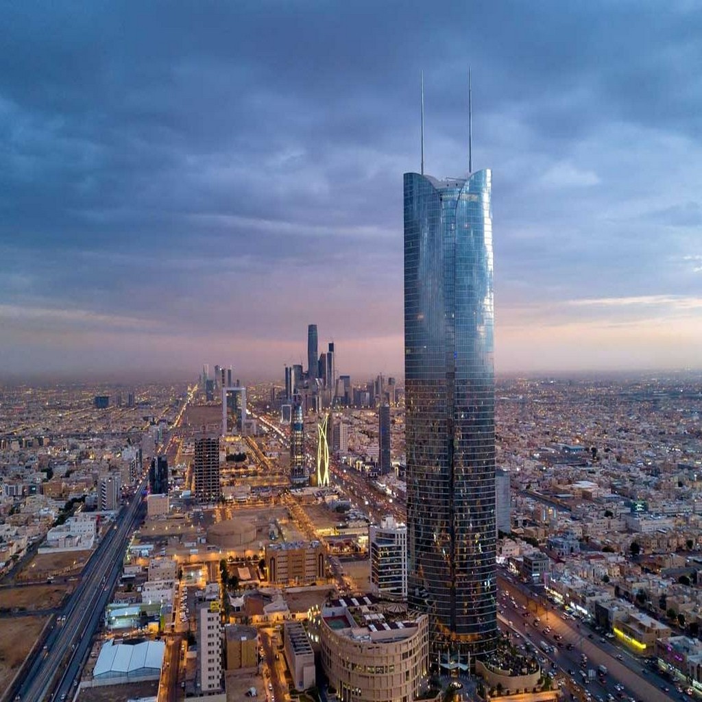 Saudi Arabia-1 Saudi Arabia-1