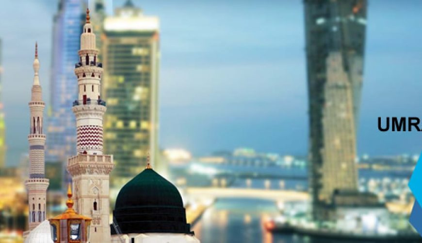 Umrah Package