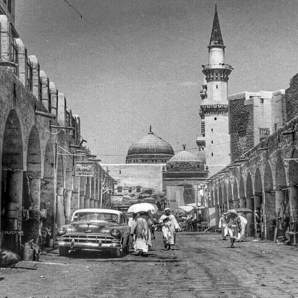 Madina-1