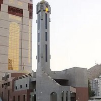 Masjid Jinn
