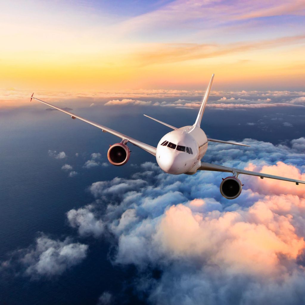 All Airline Groups