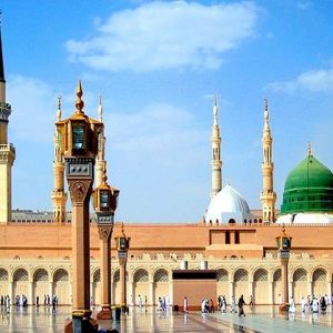 Hotel Available in Madinah Hotel Available in Madinah