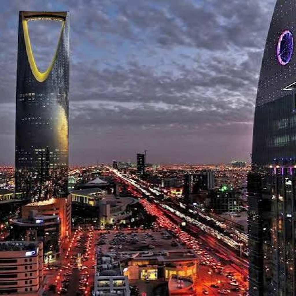 KSA One Way Groups