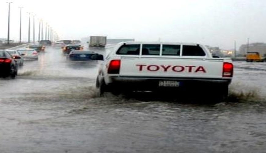 Schools, Universities close Thursday Due to Jeddah Rain