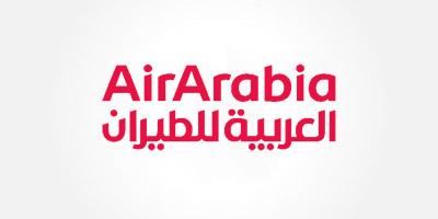 Air Arabia Office Air Arabia Office