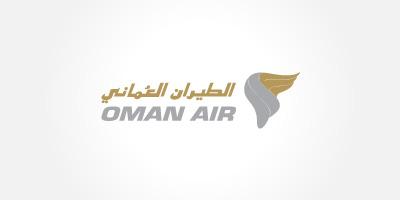 Oman Air Office Oman Air Office