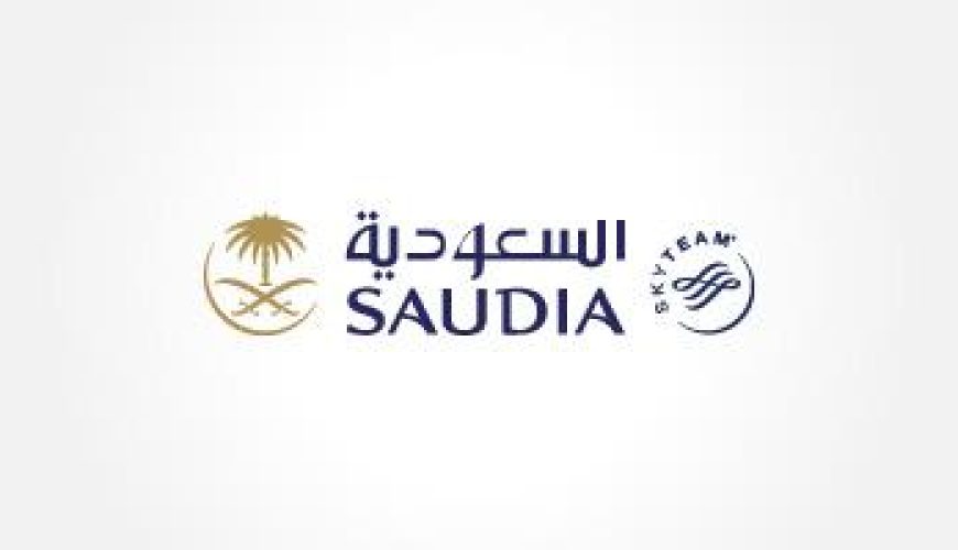 Saudi Airlines Office