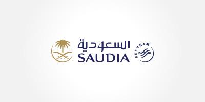 Saudi Airlines Office