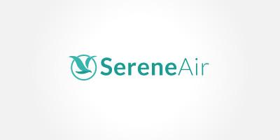 Serene Airline Office Serene Airline Office
