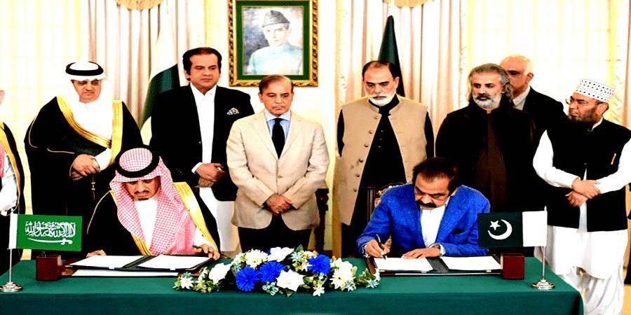 Govt paved ‘Road to Makkah’ for Hajj, Umrah pilgrims