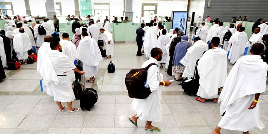 Saudi Arabia sets Departure deadline for Umrah Pilgrims