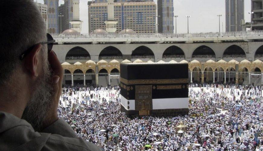 Saudi Arabia Eyes 10M Pilgrims in New Umrah Season