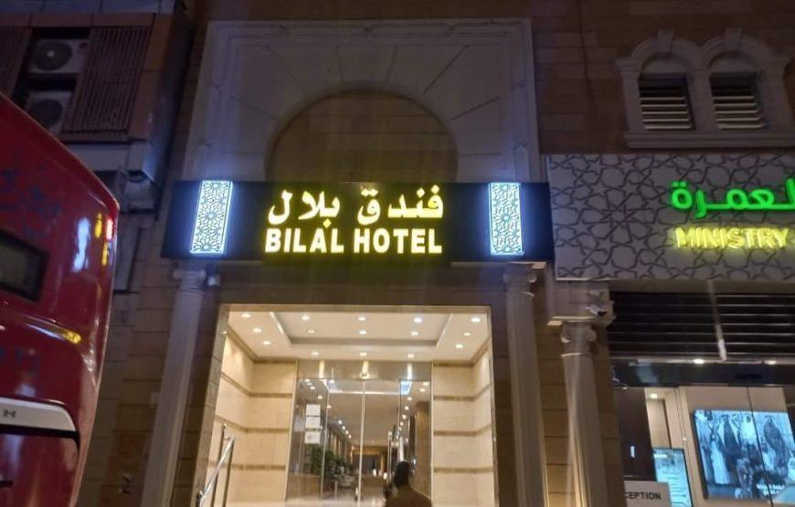 Bilal Hotel Makkah