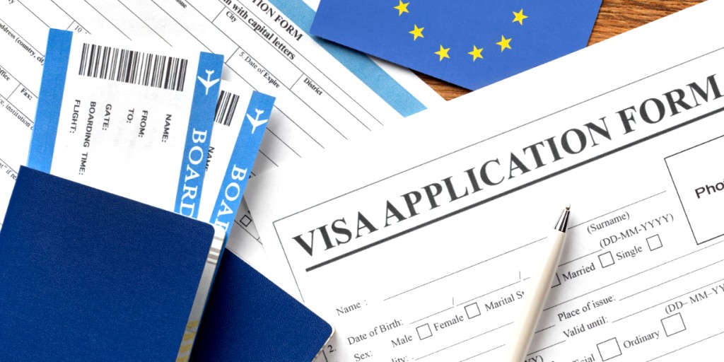 E Visa Services Provider