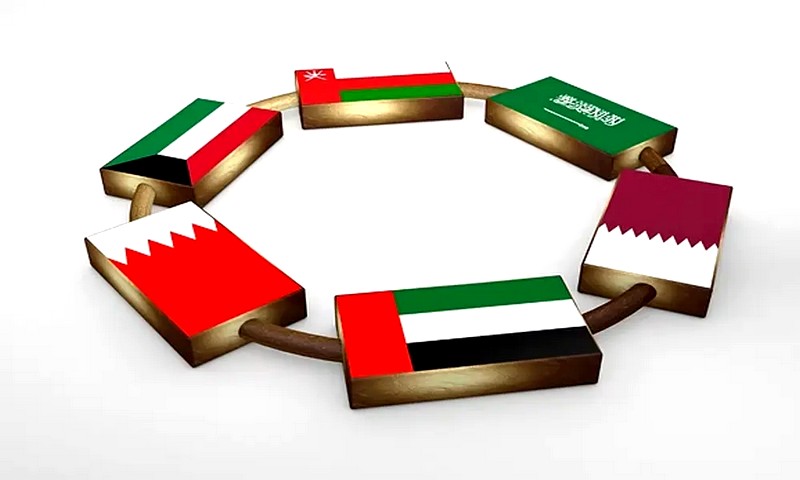 Now travel to 6 Gulf Countries using one Visa